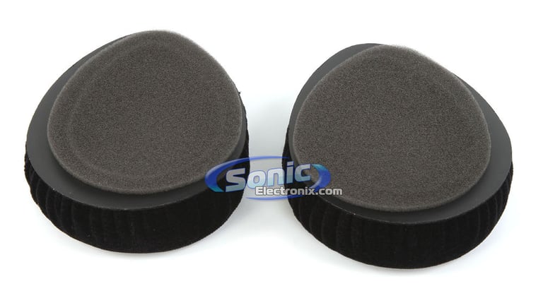 Sennheiser HD 500/HD 590 Ear-Pads - H-77906 Image 2