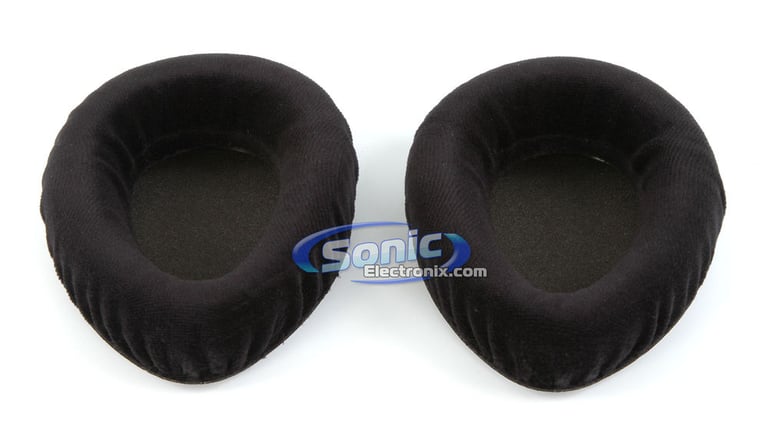 Sennheiser HD 500/HD 590 Ear-Pads - H-77906 Image 1