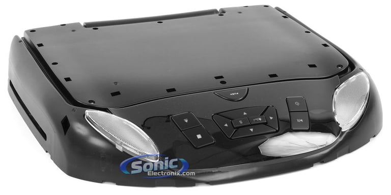 Audiovox VODEXL10 Image 2