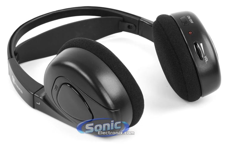 Audiovox VODEXL10 Image 6
