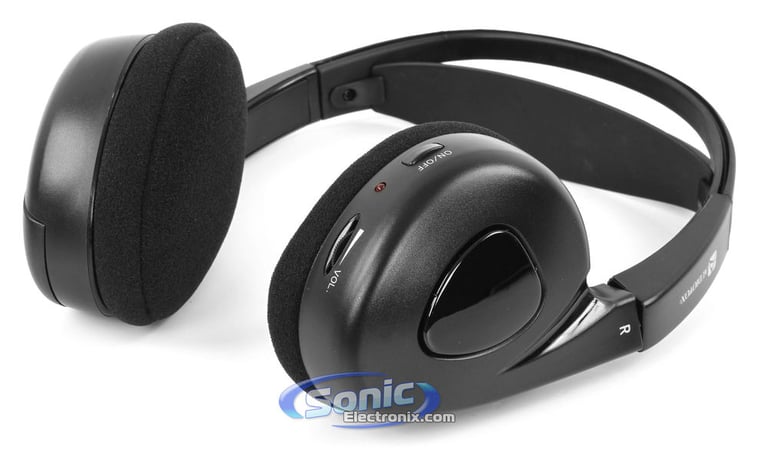 Audiovox VODEXL10 Image 7