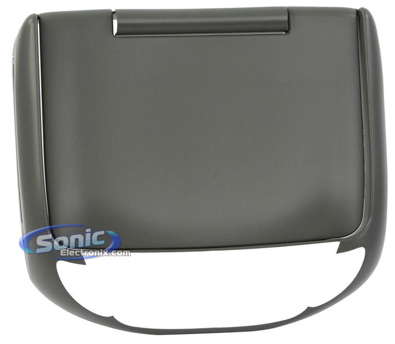 Audiovox VODEXL10 Image 10