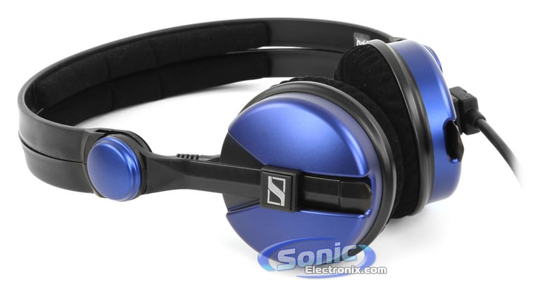 Sennheiser Amperior - Blue Image 3