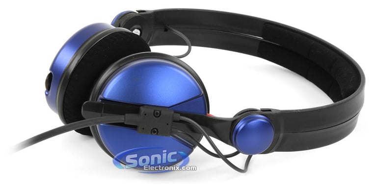 Sennheiser Amperior - Blue Image 4