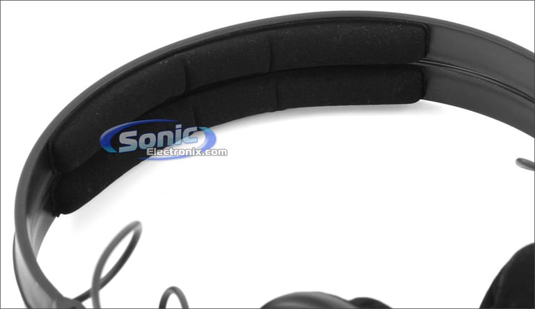 Sennheiser Amperior - Blue Image 7