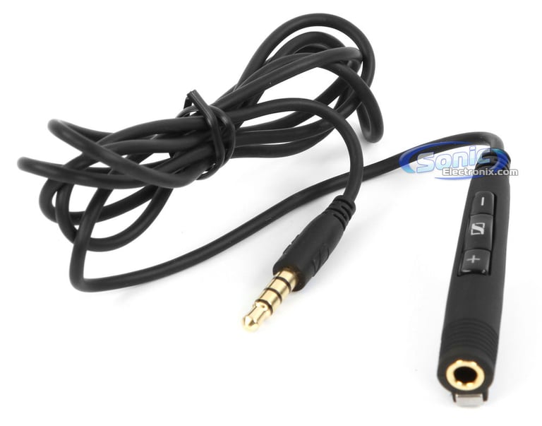 Sennheiser Amperior - Blue Image 11
