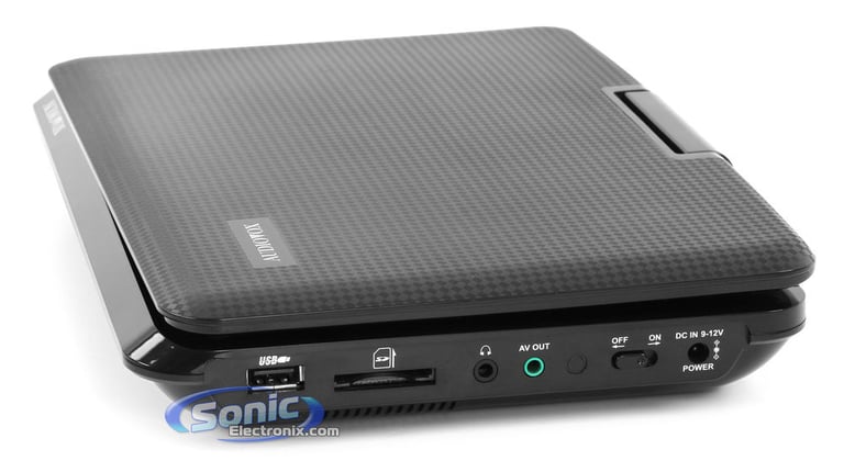 Audiovox DS9343TPK Image 7