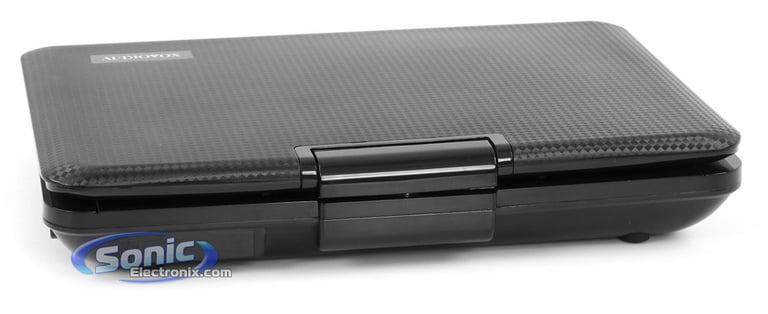 Audiovox DS9343TPK Image 8