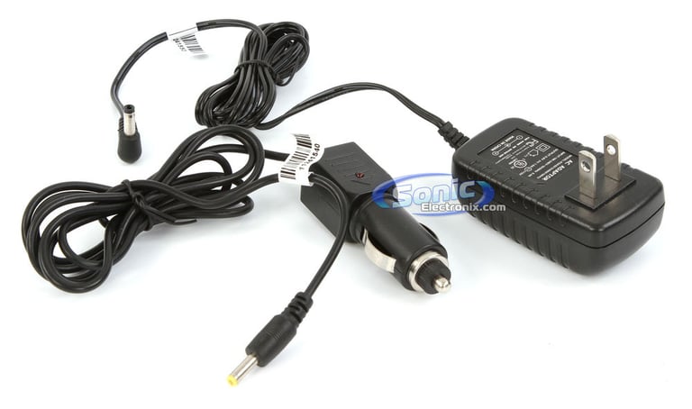 Audiovox DS9343TPK Image 12