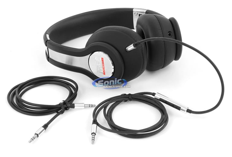MTX iX1 - Black Image 2