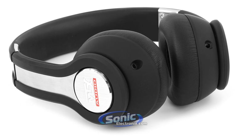 MTX iX1 - Black Image 3