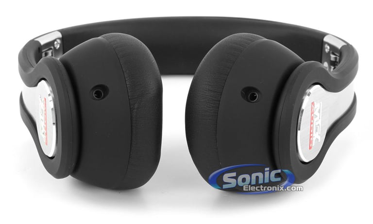 MTX iX1 - Black Image 5