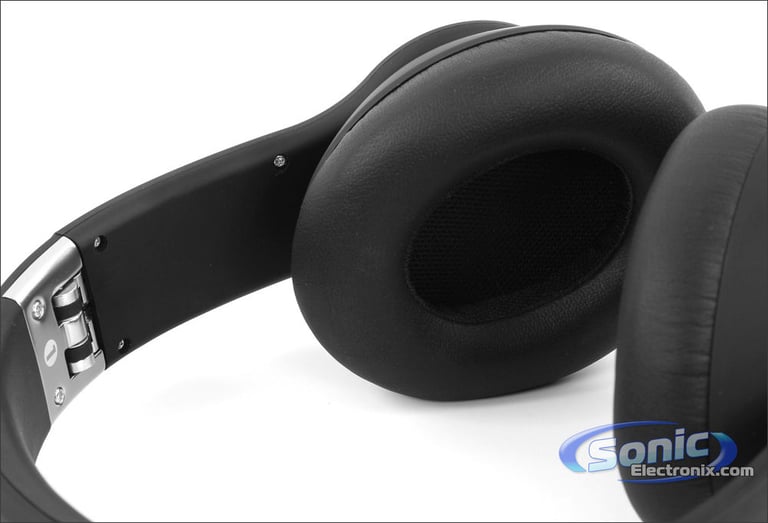 MTX iX1 - Black Image 8