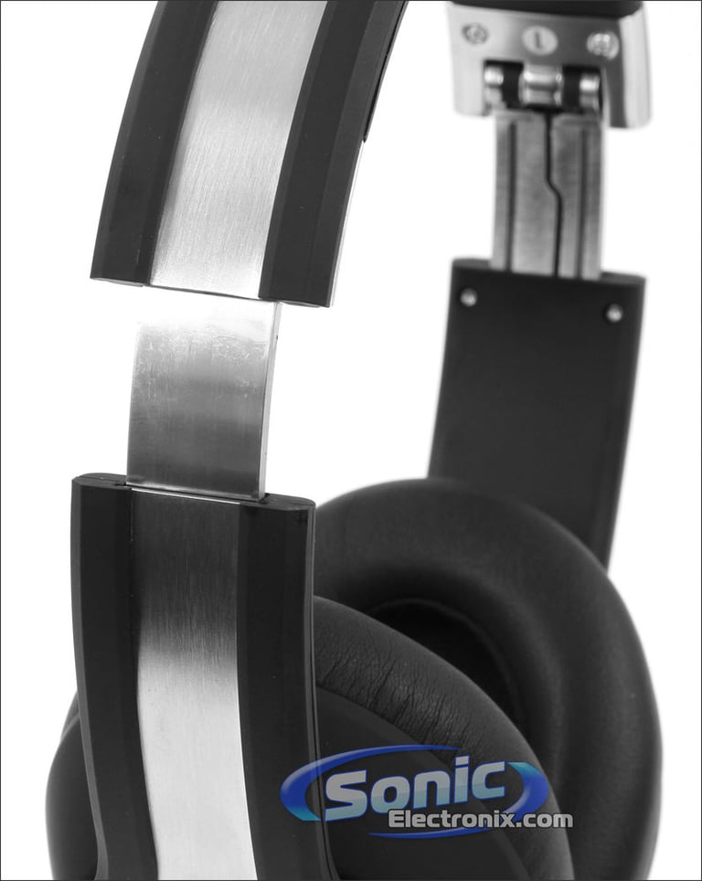 MTX iX1 - Black Image 9
