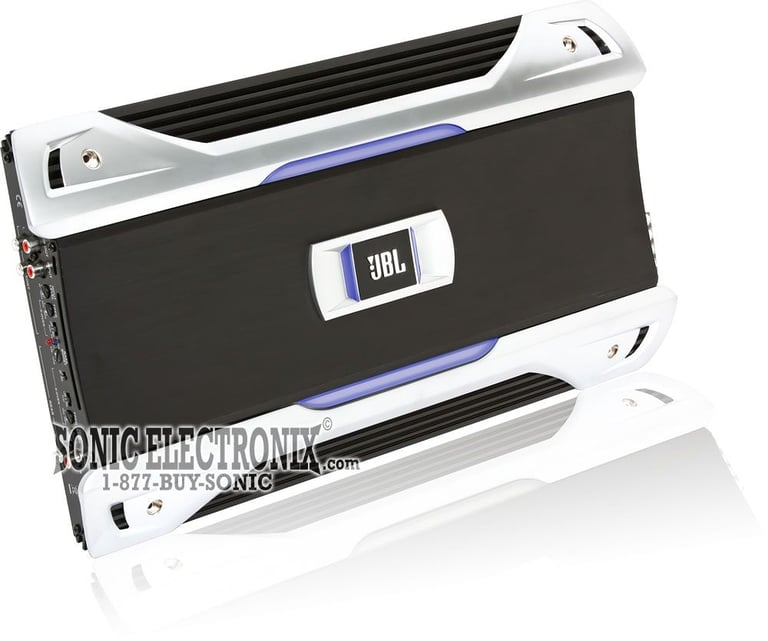 JBL GTO1004 Image 1
