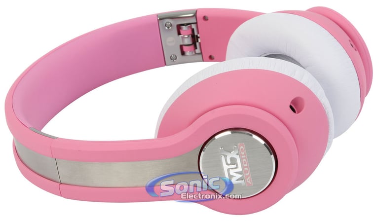MTX iX1 - Pink Image 3