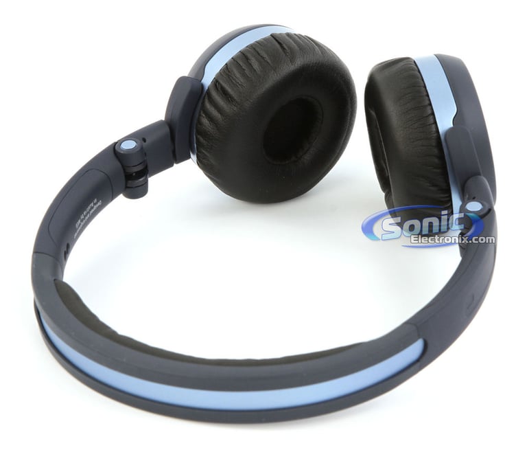 AKG K 452 BLU - Blue Image 7