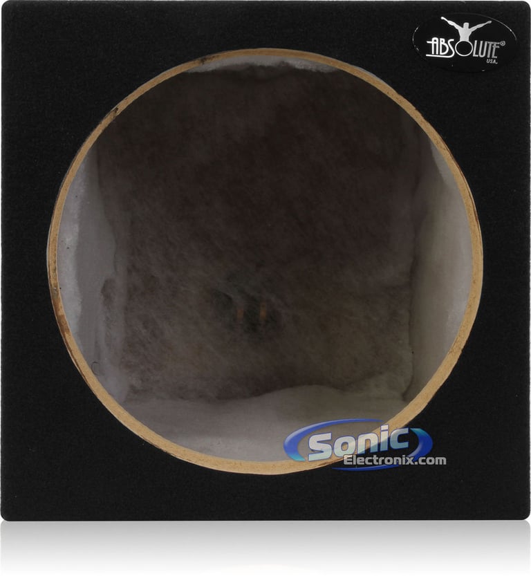 Absolute SS-12 (Open Box) Image 3