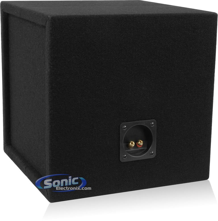 Absolute SS-12 (Open Box) Image 4