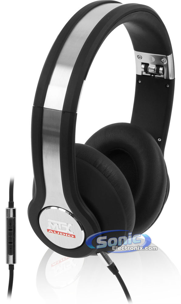 MTX iX1 - Black Image 1