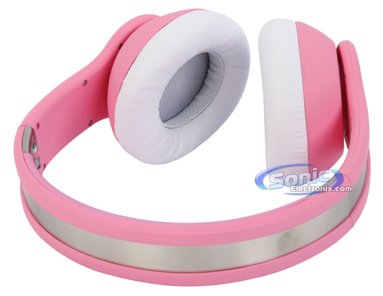 MTX iX1 - Pink Image 5