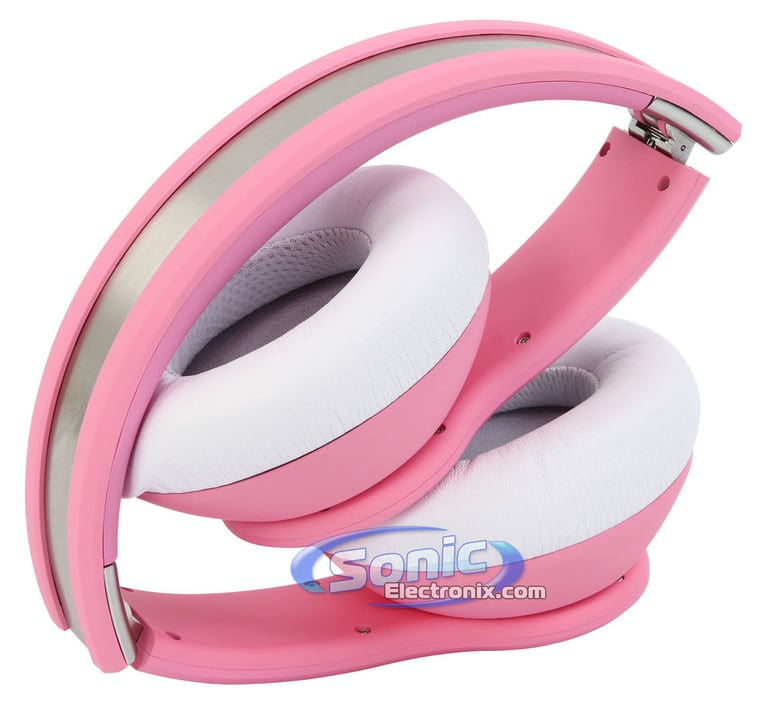 MTX iX1 - Pink Image 6