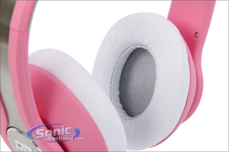 MTX iX1 - Pink Image 7