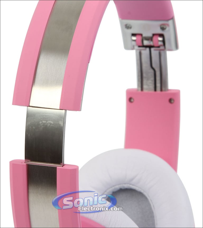 MTX iX1 - Pink Image 8