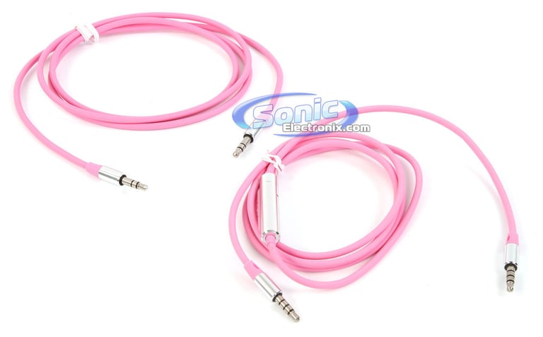 MTX iX1 - Pink Image 9