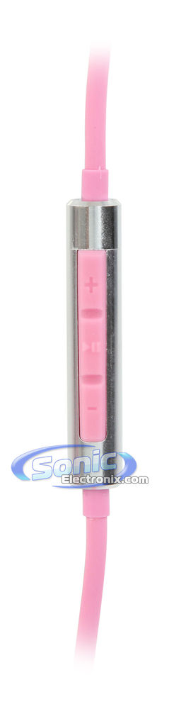 MTX iX1 - Pink Image 10