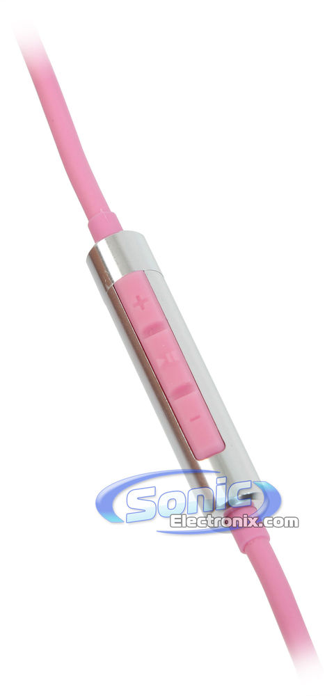 MTX iX1 - Pink Image 11