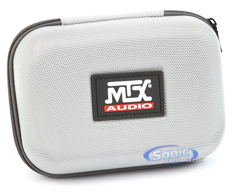 MTX iX1 - Pink Image 12