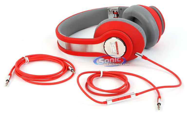 MTX iX1 - Red Image 2