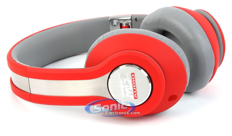 MTX iX1 - Red Image 3