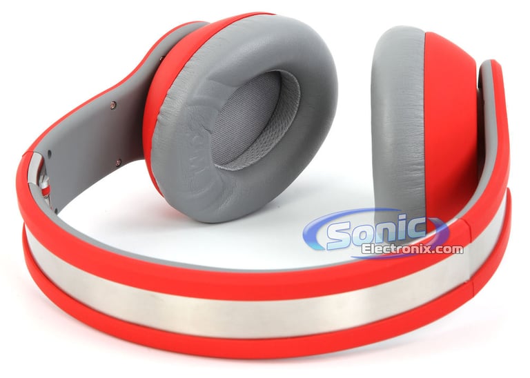MTX iX1 - Red Image 5