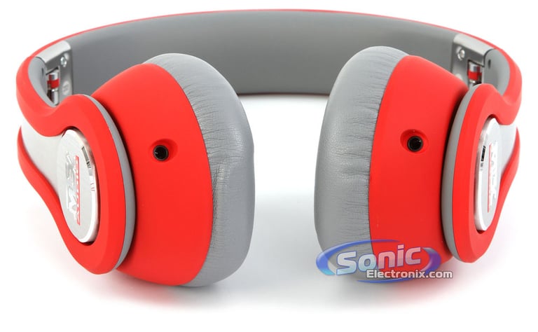 MTX iX1 - Red Image 6