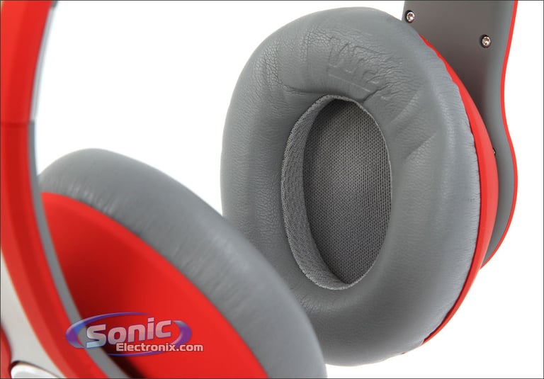 MTX iX1 - Red Image 8