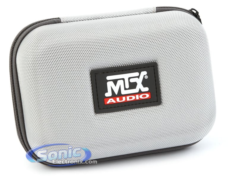 MTX iX1 - Red Image 12