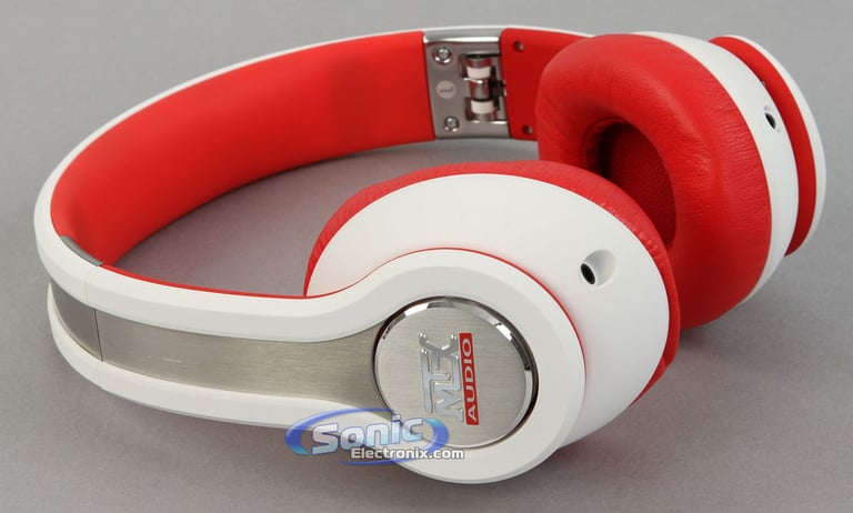 MTX iX1 - White Image 3