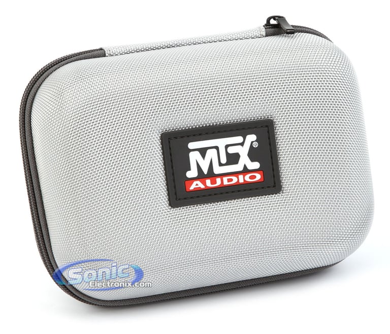 MTX iX1 - White Image 11