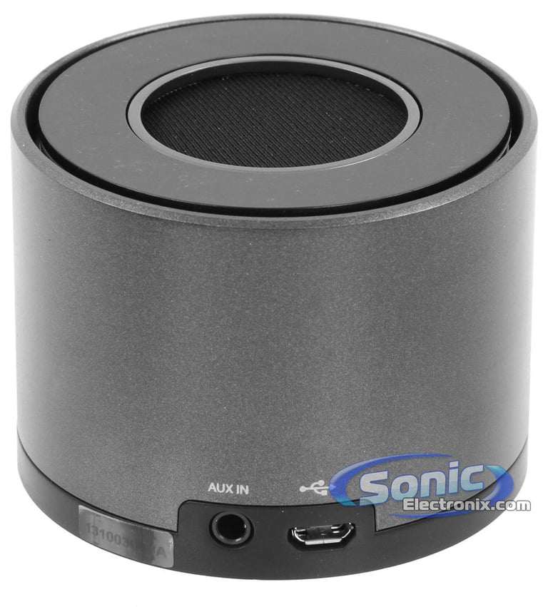 SOUL Electronics The Magnum (SM1CHR) Image 2