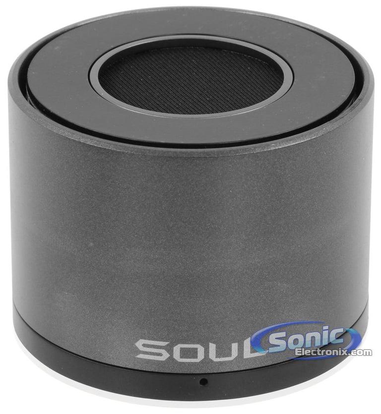 SOUL Electronics The Magnum (SM1CHR) Image 1