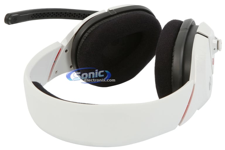 Skullcandy PLYR 2 - White Image 8