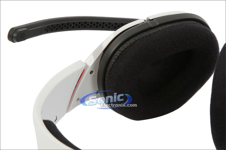 Skullcandy PLYR 2 - White Image 9