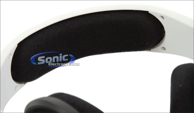 Skullcandy PLYR 2 - White Image 12