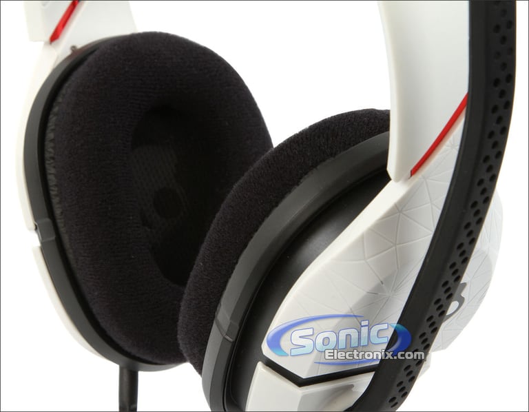 Skullcandy PLYR 2 - White Image 13