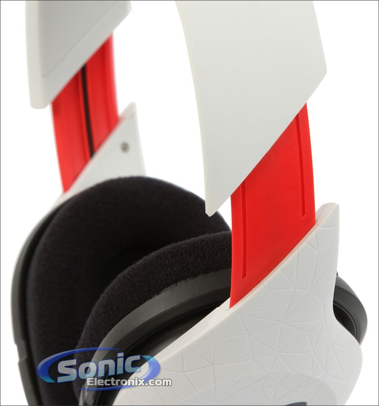 Skullcandy PLYR 2 - White Image 14