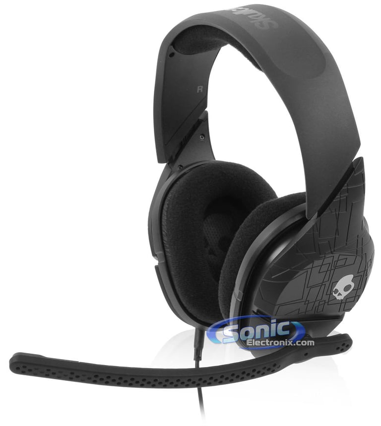 Skullcandy PLYR 1 - Black Image 2