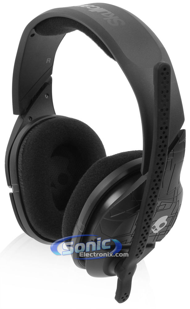 Skullcandy PLYR 1 - Black Image 3