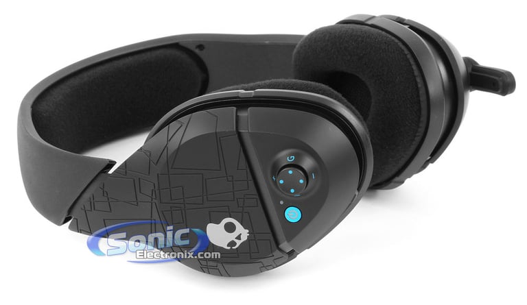Skullcandy PLYR 1 - Black Image 9